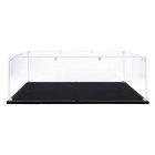 Acrylic Display Case For Lego Technic Koenigsegg Sadair s Spear Megacar 42232