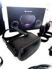 Oculus Quest 1 Vr Headset All-in-one Bundle - 128gb
