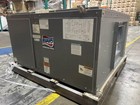 10 Ton Ac hp Commercial Up horizontal Air Handler Cfm 4000 460v 3 Phase  220788 
