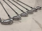 New Ping G440 Iron Set 4-u w 8clubs Rh Dynamic Gold 105 S300 Stiff Usa Shipping