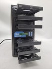 Pro Duplicator 1 To 5 Blu-ray Cd Dvd Burner - Standalone Burner Tower