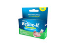 Denture Reline Kit - Advanced Formula Reline It Denture Reliner  pack Of 2  - De