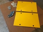 Floor Plate Kit For New Holland Or John Deere Skid Steers