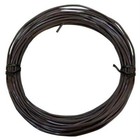 100  Southwire 3 Conductor 18 3 Thermostat Wire 18-gauge Solid Copper Brown