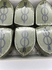 200 Count Army 8th Infantry Division Subdued Insignia Patches Dealer Lot New