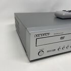 Not Working Samsung Vcr dvd Combo  Dvd-v5500 W  Remote Parts Repair