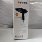 Steinel 110025596 Hl 1920 E Professional Heat Gun 1500 W Adjustable Temperature
