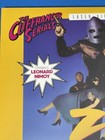 Zombies Of The Stratosphere  laserdisc  Leonard Nimoy Sealed Unopened Brand New