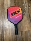 Slk Selkirk Graphite Latitude Pickleball Paddle Lightweight Nice  