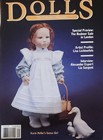 Dolls  the Collector s Magazine 1989 Sept oct  1990 Oct  1991 May July  1992 Oct