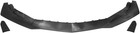   Front Bumper Lip Compatible With 2016-2024 Chevy Camaro  Unpainted Black 1le S
