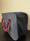 Vintage Samsonite Carry On Travel Bag