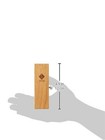 Wittner Metronome Super Mini Wooden Oak Model No 880250