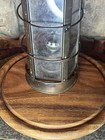 Vintage Nautical Marine Lantern 5-sided Oil Lamp