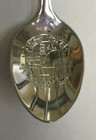 New York City Vintage Souvenir Spoon Us Collectible