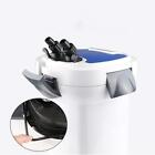 Sunsun 3000l h External Canister Filter Fish Tank Aquarium With Uv Flow Control