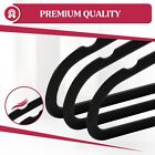 Velvet Hangers Cloths 30 50 Pack Premium Lightweight Space Saver Non Slip Hanger