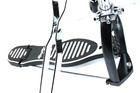 Ludwig Accent Hi Hat Cymbal Stand New  r2552