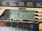 Yamaha Psr-195 Portable Electronic Keyboard 61-key -tested