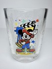 Mcdonalds 2000 Disney World Celebration Mickey Mouse Glasses Set 4