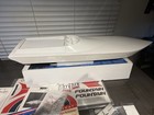 Mrp 41  Fountain Powerboats   105001 Rc Kit  Vintage Remote Control Boat 