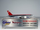 Northwest Airlines Boeing 757-200 1 400 Gemini Jets N548us  gjnwa224 