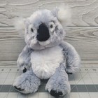 Ganz Webkinz Koala Bear Grey Plush Stuffed Animal Hm113 No Code 8 