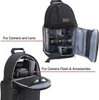 Mosiso 2019 Fashion Dslr Camera Bag Case Sling Backpack For Nikon Canon Sony 
