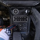 Brp Can-am Maverick R Smart Control Center Acm Oem 715007712