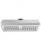 30  New Zline Pro Stainless Steel Under Cabinet Range Hood 623-30