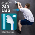 Shower Grab Bar Suction Grab Bars For Bathtubs And Showers  Heavy Duty Bath Hand