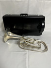 Yamaha Alto Horn Yah-203s W case