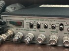Cobra 29 Wx Nw St Sound Tracker Night Watch Cb Radio W  Ca-73 Mike Free Ship