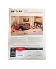 New Netgear Cm1000 Docsis 3 1 Cable Modem 1 Gbps Gigabit Ethernet Black Xfinity