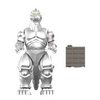 Super7 Toho Deluxe Super Kaiju Mechagodzilla  93 Action Figure