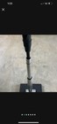 Russell Batting Tee  Used Once  Bought For  130 