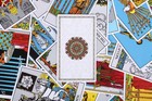 Classic Tarot Cards Deck With Guide Book  Timeless Symbols From Beginners To    