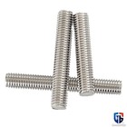 A2 Stainless Steel Fully Threaded Rod Bar Studding Thread Metric M18 M20
