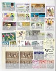 Ww Collection 260536 88  u m  See Scans   Good Stamps  Best Price 