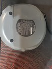 Sony Walkman D-ej621 Portable Cd Player G-protection Tested Works Great