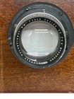 Vtg Wollensak Velostigmat Series I1 F 4 5 Focus 8 1 4  No  428153 Camera Lens