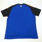 Fc Cincinnati Adidas 2025 2026 Home Jersey Men s 2xl Mls Blue Soccer Futbol
