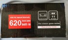 Mini Game Entertainment System Anniversary Edition 620 Games Built In Console