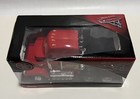 Mack Truck Cab -  1 24 Scale Jada Toys Pixar Cars 3 Die Cast Metal Large 98370
