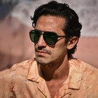Polarized Aviator Sunglasses For Men Women Classic Retro Aviators Sports Driv   