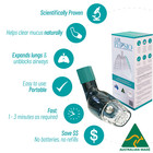 Airphysio Health   Wellness Device