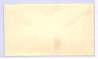 Malaya Used Cocos Islands Air Mail Cover 1954 Singapore samwells-covers xf58
