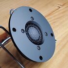 Pair 2pcs Of Davidlouis  104be25-4 25mm Beryllium Be Dome Tweeters  Neodymium 4  