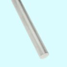 Solid Aluminum Round Rod 3 8  X 6 Ft Bar Stock Alloy 6061 Unpolished Finish New