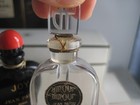  lot Mini Vintage Seal  parfum   Jean Patou Joy Amour Amour Pure Perfume Extrait